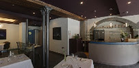 Atmosphère du Restaurant gastronomique Emilie & Thomas - Moulin de Cambelong à Conques-en-Rouergue - n°3