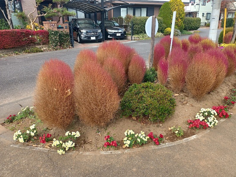 一厚東第2公園