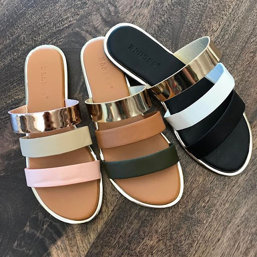 Shoe Store «SHOE TIME & SHOE TREND», reviews and photos, 3021 Freedom Dr, Charlotte, NC 28208, USA