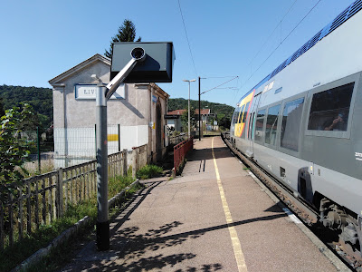 Liverdun à Liverdun