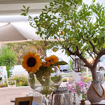 Photo n°5 de l'avis de Maria.o fait le 25/06/2021 à 07:02 sur le  Ristorante Officina Bistrot - Cucina e Laboratorio à Civitanova Marche