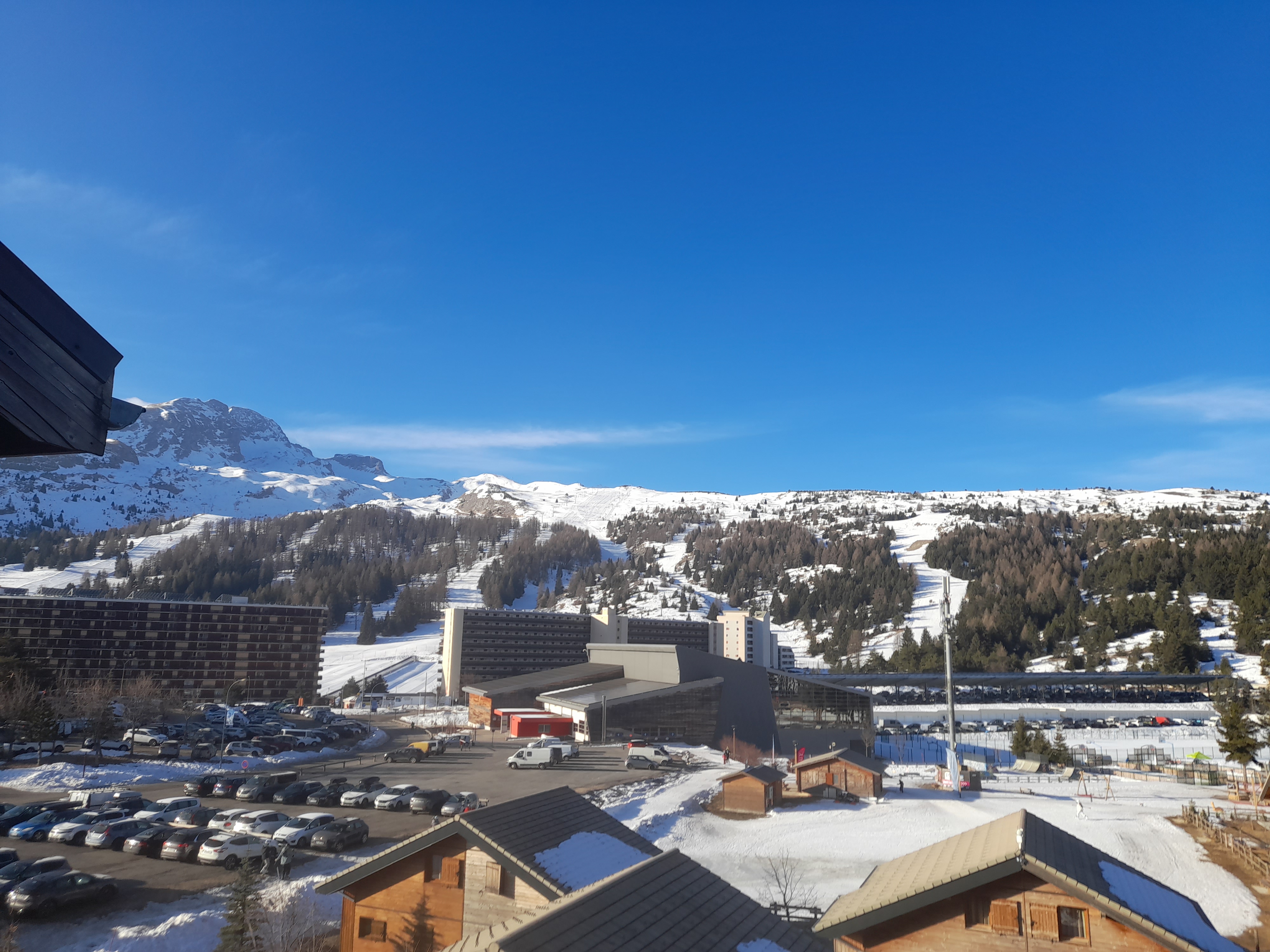 Photo n° 1 de l'avis de Franck.i fait le 13/02/2022 à 12:27