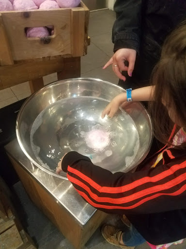 Cosmetics Store «Lush Cosmetics», reviews and photos, 303 Memorial City Way, Houston, TX 77024, USA