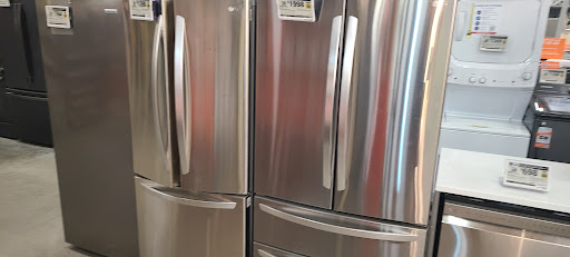 Home Improvement Store «The Home Depot», reviews and photos, 1670 W Orange Blossom Trail, Apopka, FL 32712, USA