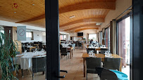 Atmosphère du Restaurant basque Restaurant Gamia à Bussunarits-Sarrasquette - n°16