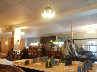 Café Brætspil