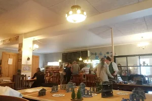 Café Brætspil image