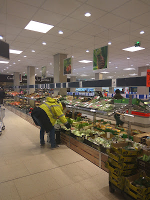 Lidl à Asnières-sur-Seine