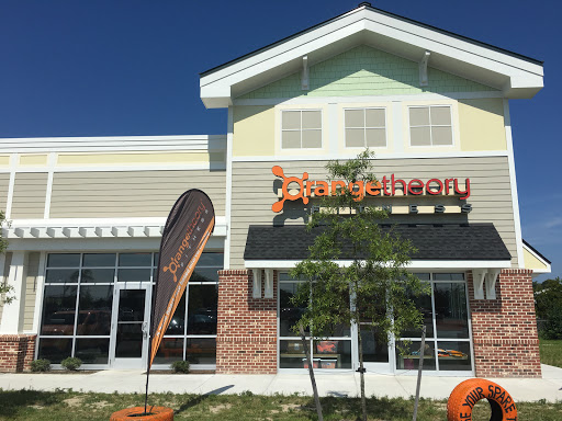 Gym «Orangetheory Fitness Red Mill», reviews and photos, 2111 Princess Anne Rd #106, Virginia Beach, VA 23456, USA