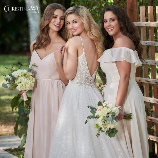 Boutique «Sweet Illusion Bridal & Fashion Boutique», reviews and photos, 219 N West St, Wichita, KS 67203, USA