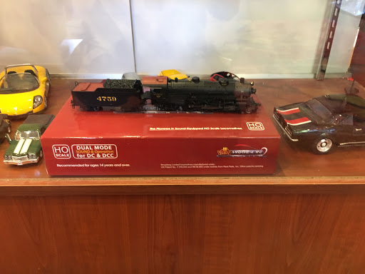 Hobby Store «Marin Hobby & Gift», reviews and photos, 224 Greenfield Ave, San Anselmo, CA 94960, USA