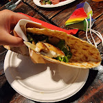 Photo n°1 de l'avis de Anne.i fait le 16/09/2021 à 13:37 sur le  Sfarinà à Bologna