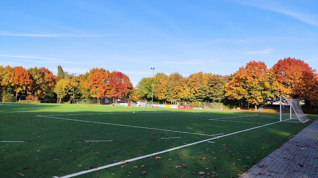 SuS 21 Oberhausen e.V.