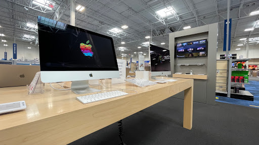 Electronics Store «Best Buy», reviews and photos, 2200 S University Dr, Davie, FL 33324, USA