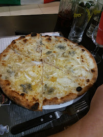 Pizza du Pizzeria Restaurant O'fratelli à Oissel - n°14
