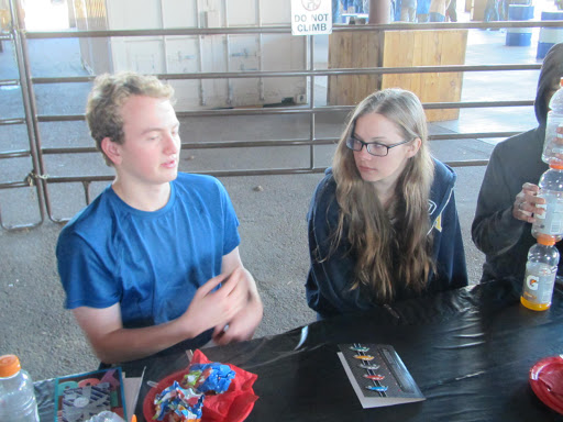 Laser Tag Center «Battlefield Colorado», reviews and photos, 120 Costilla St, Colorado Springs, CO 80903, USA