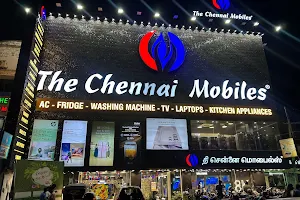 The Chennai Mobiles image