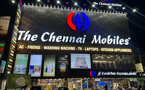 The Chennai Mobiles image