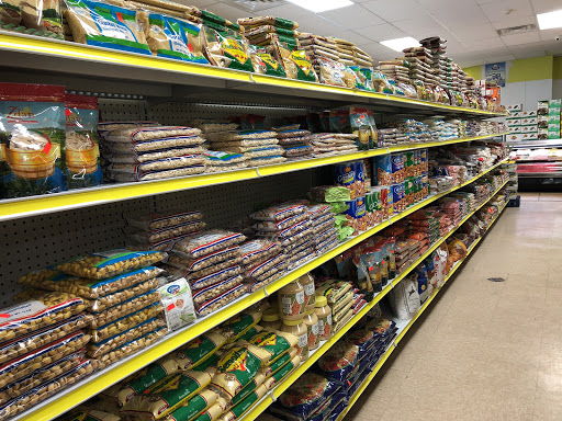 Supermarket «Al Yasmin Market», reviews and photos, 8400 S Roberts Rd, Justice, IL 60458, USA