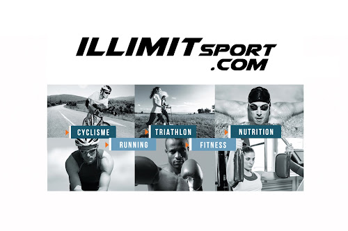 Magasin d'articles de sports ILLIMIT SPORT.COM Migné-Auxances