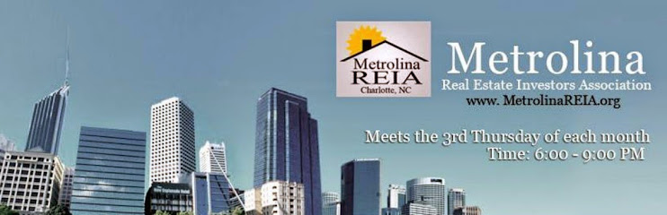 Metrolina Real Estate Investors Association, Inc.