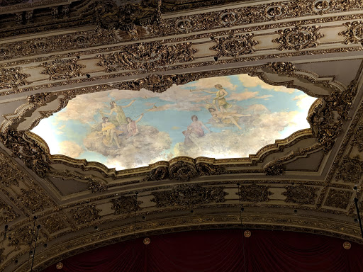 Performing Arts Theater «Boston Opera House», reviews and photos, 539 Washington St, Boston, MA 02111, USA