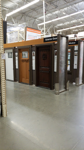 Home Improvement Store «The Home Depot», reviews and photos, 500 S Interstate 35 East Service Rd, Lancaster, TX 75146, USA