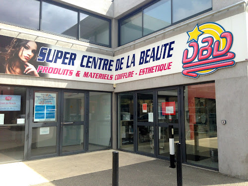 DBD à Saint-Maximin-la-Sainte-Baume
