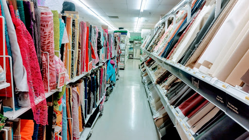 Fabric Store «Jo-Ann Fabrics and Crafts», reviews and photos, 8245 W Golf Rd, Niles, IL 60714, USA