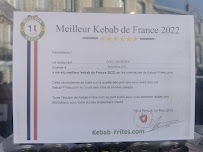 Photos du propriétaire du Kebab Chez Georges à Bordeaux - n°1