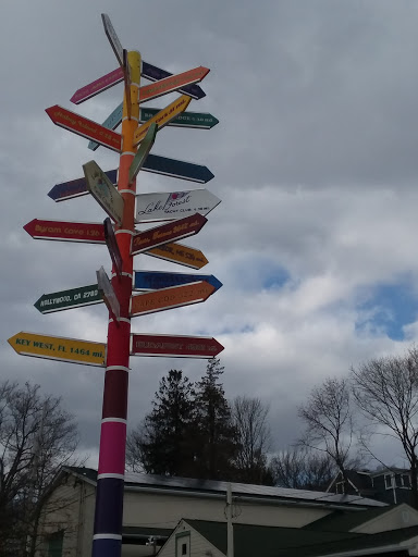 Marine Supply Store «Main Lake Market», reviews and photos, 234 S New Jersey Ave, Lake Hopatcong, NJ 07849, USA