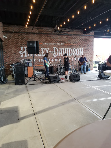 Harley-Davidson Dealer «Harley-Davidson of Indianapolis», reviews and photos, 4146 E 96th St, Indianapolis, IN 46240, USA