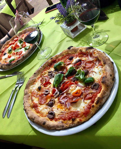 Darius Pizza - Pizzeria in Terrasini, Città Metropolitana di Palermo