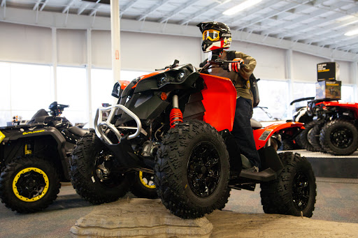 ATV Dealer «Leaders RPM», reviews and photos, 8500 W Main St, Kalamazoo, MI 49009, USA