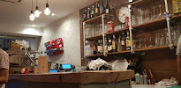 Atmosphère du Restaurant italien Lo Sfizio à Paris - n°2