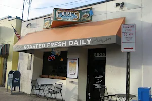 Earl's Sandwiches image