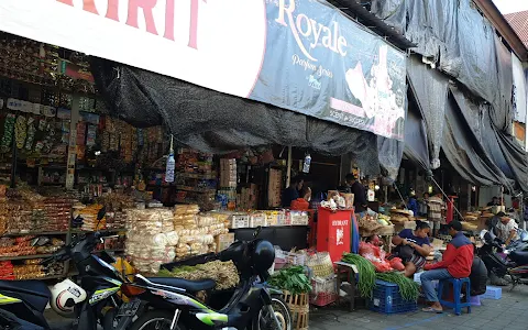 Seririt market Buleleng image