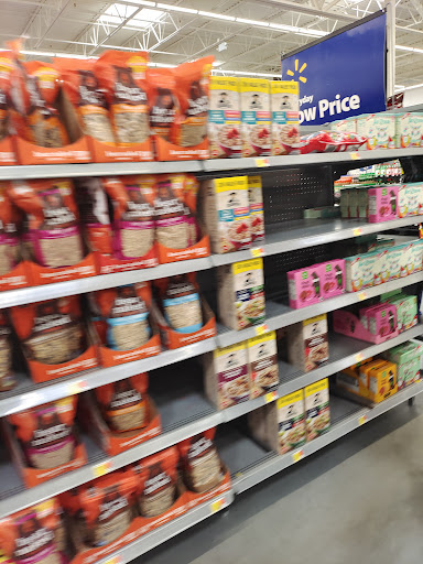 Discount Store «Walmart», reviews and photos, 2395 Peachtree Pkwy, Cumming, GA 30041, USA