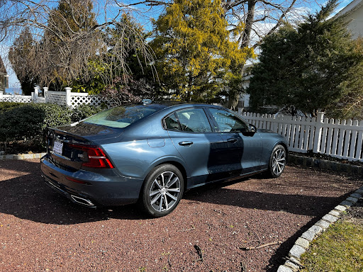 Volvo Dealer «Red Bank Volvo Cars», reviews and photos, 100 Newman Springs Rd E, Red Bank, NJ 07701, USA