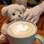 Photo n°3 de l'avis de Uschi.o fait le 11/02/2023 à 10:58 sur le  Café Tohmaz à Würzburg