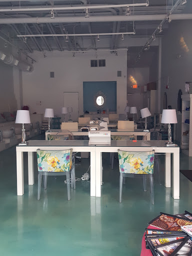 Beauty Salon «Polished Beauty Lounge», reviews and photos, 4500 W Village Pl #2005, Smyrna, GA 30080, USA