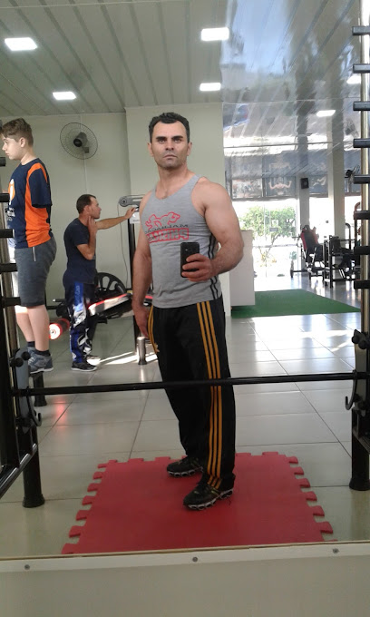 ACADEMIA PLANET FIT