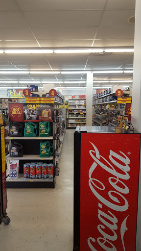 Auto Parts Store «Advance Auto Parts», reviews and photos, 151 Queen St, Southington, CT 06489, USA