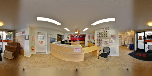 Self-Storage Facility «Security Public Storage», reviews and photos, 43 Page St, San Francisco, CA 94102, USA