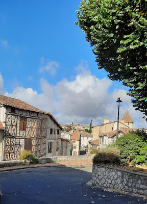 Darriet Genevieve à Nérac