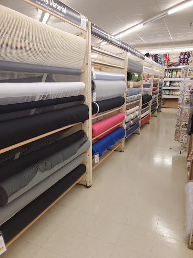 Fabric Store «Jo-Ann Fabrics and Crafts», reviews and photos, 270 Lafayette Rd #8, Seabrook, NH 03874, USA