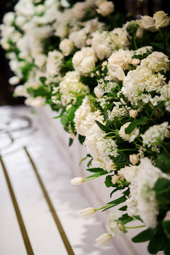 Florist «Tanglewood Flowers & Garden», reviews and photos, 5518 Dolores St, Houston, TX 77056, USA