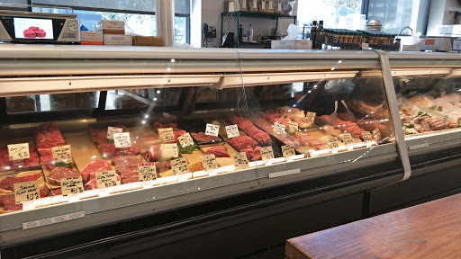 Gourmet Grocery Store «The Market», reviews and photos, 1355 Market St, San Francisco, CA 94103, USA