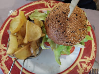 Plats et boissons du Restaurant Au Sénat à Bourges - n°19