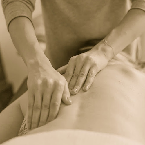 Art Of Touch - Massage in Zürich 5 - Masseur